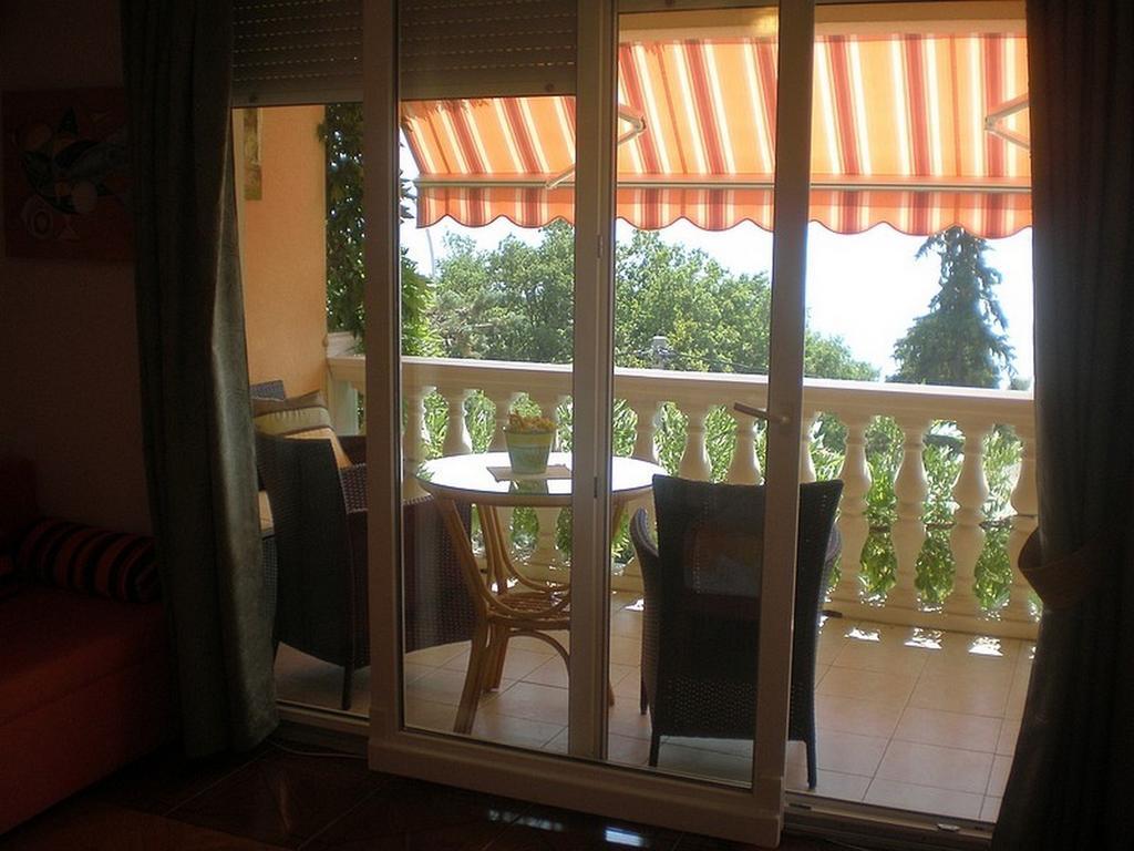 Apartments Boras Селце Номер фото