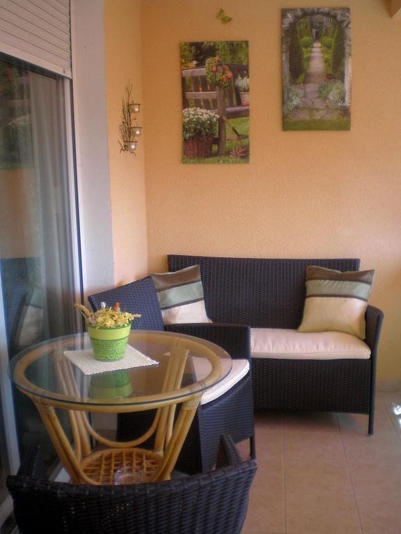 Apartments Boras Селце Номер фото