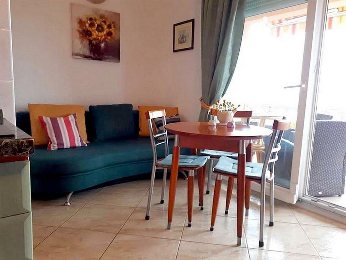 Apartments Boras Селце Экстерьер фото