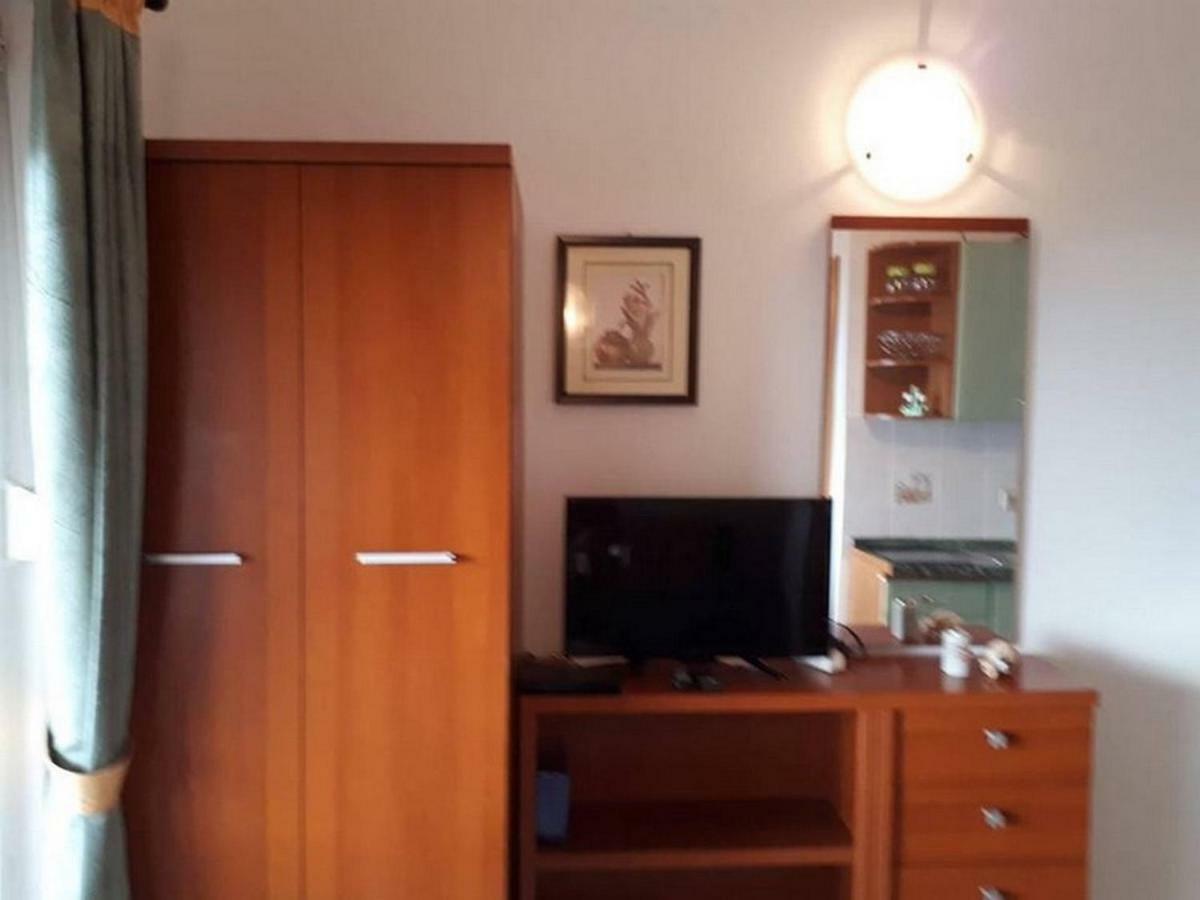 Apartments Boras Селце Экстерьер фото