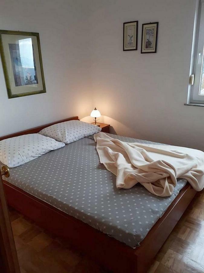 Apartments Boras Селце Экстерьер фото