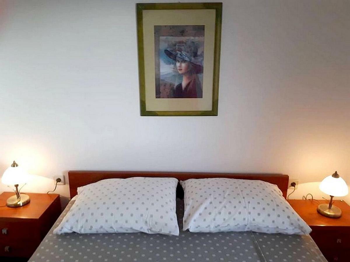 Apartments Boras Селце Экстерьер фото