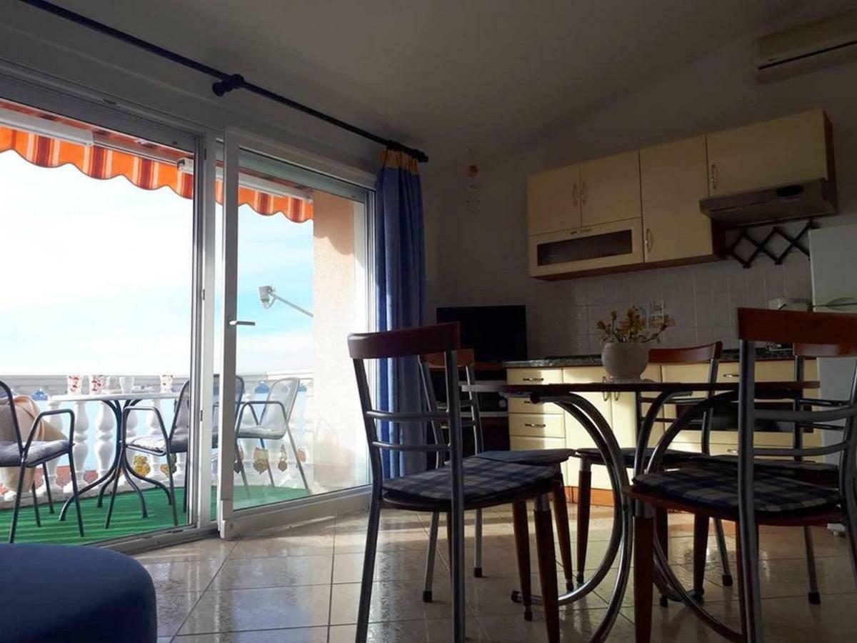Apartments Boras Селце Экстерьер фото