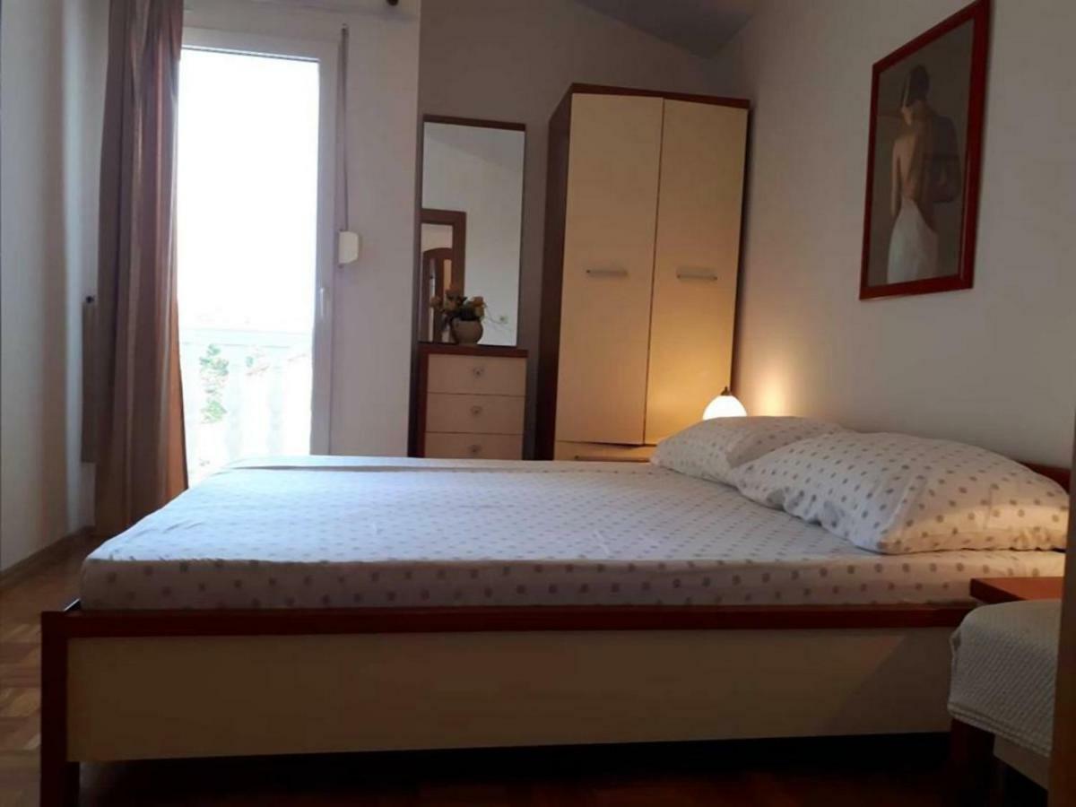 Apartments Boras Селце Экстерьер фото