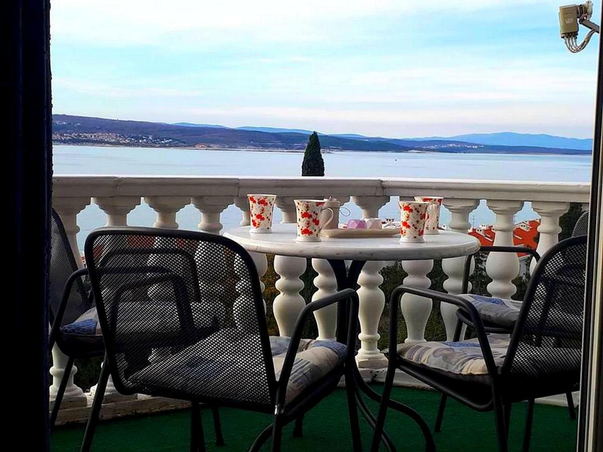 Apartments Boras Селце Экстерьер фото