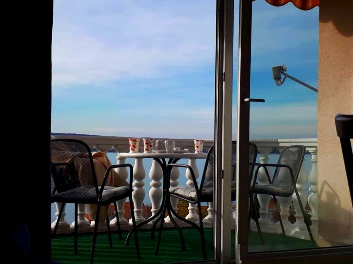 Apartments Boras Селце Экстерьер фото