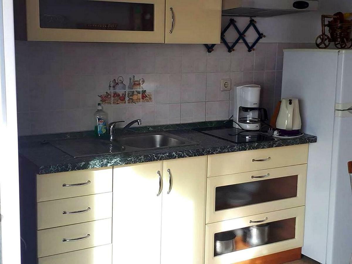 Apartments Boras Селце Экстерьер фото
