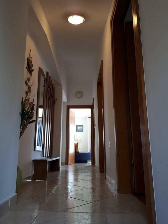 Apartments Boras Селце Экстерьер фото