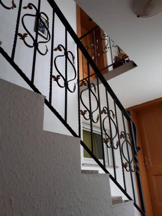 Apartments Boras Селце Экстерьер фото